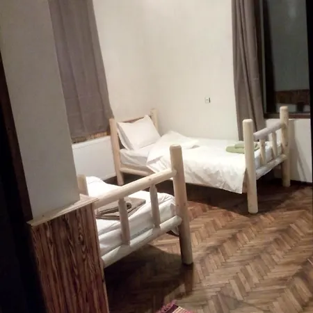 Hunting And Bar Bear Nook צ'פלארה