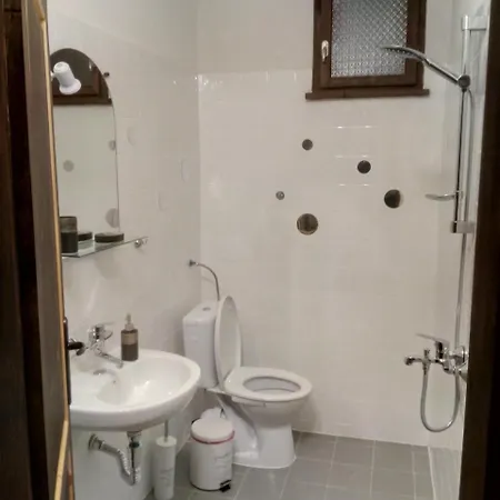Hunting And Bar Bear Nook אכסניה *